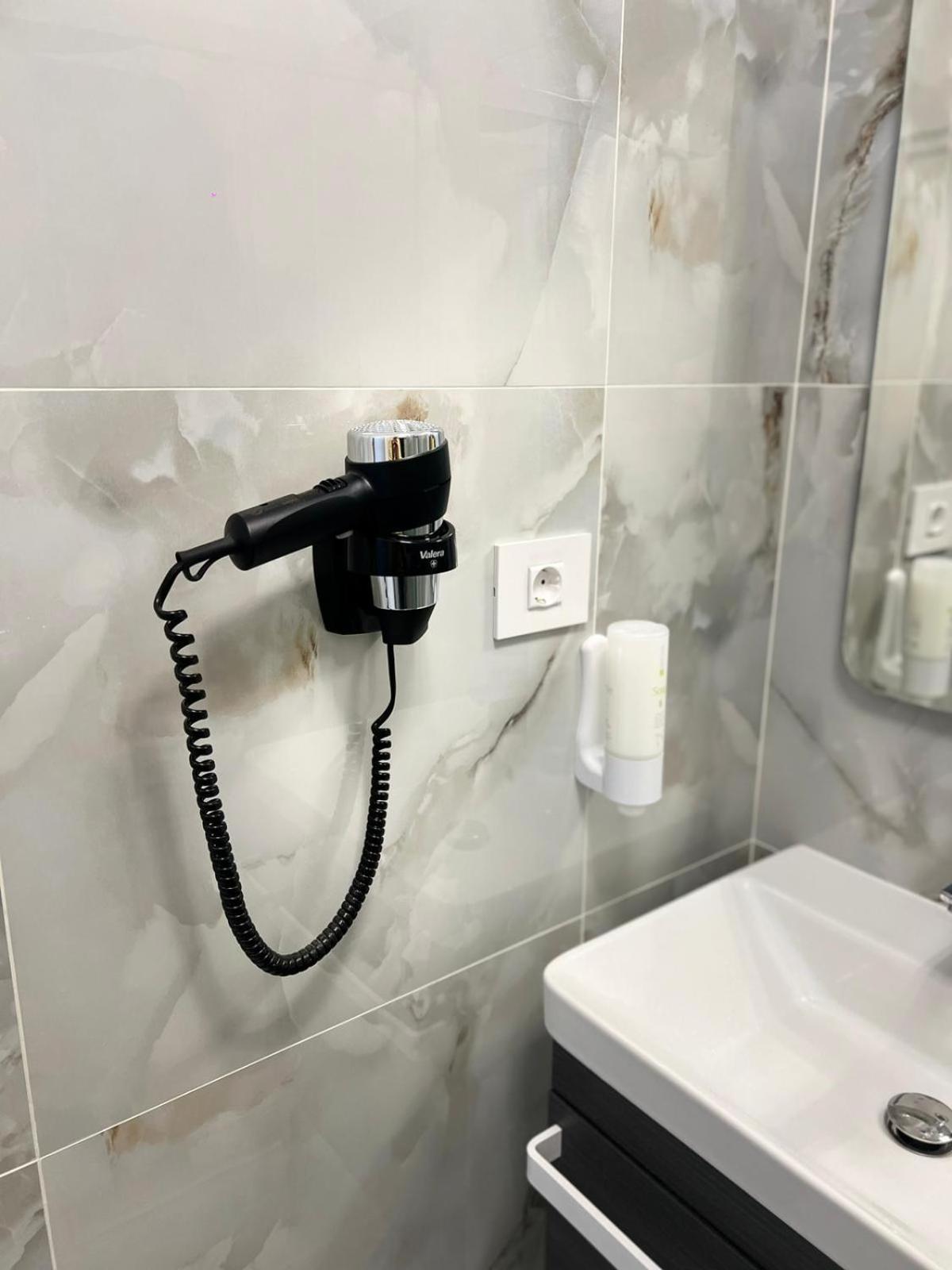 Style Central Bukurešť Exteriér fotografie